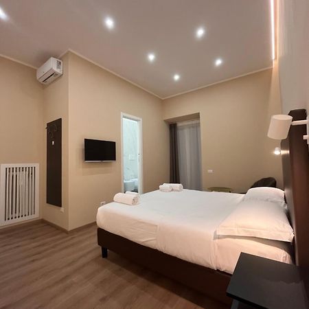 Colosseum Deluxe Rome Extérieur photo