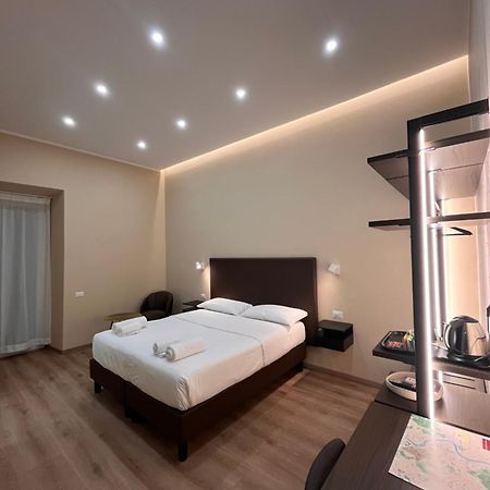 Colosseum Deluxe Rome Extérieur photo