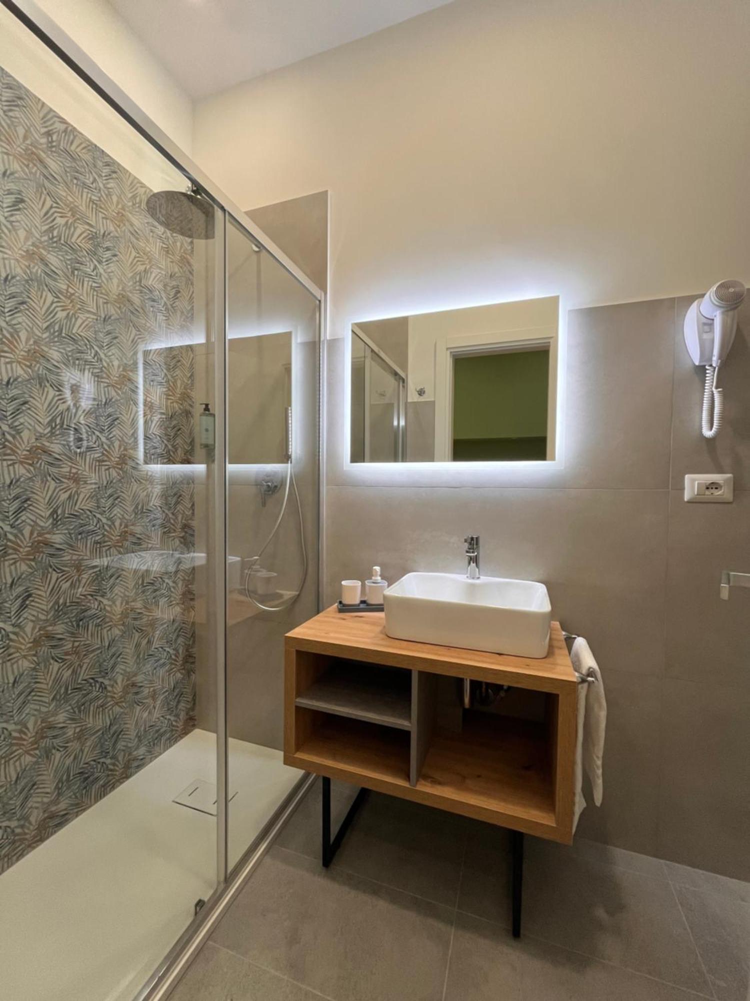 Colosseum Deluxe Rome Extérieur photo